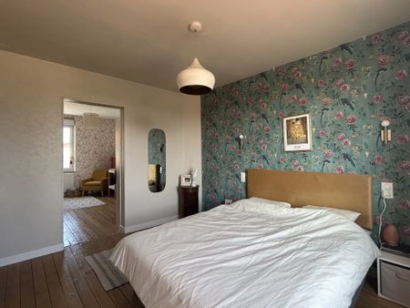 MAISON DE VILLAGE MEUBLÉE À DOMBASLE-SUR-MEURTHE - Photo 5