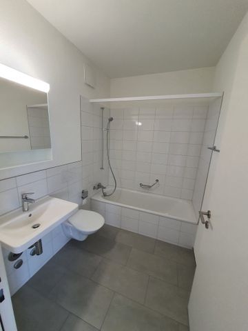 3.5 Zimmer, 75 m², 2. Stock - Photo 3