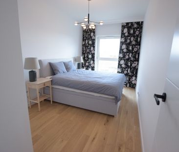 Apartament z miejscem postojowym, taras. - Zdjęcie 6