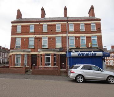 Great Apartment, 41e Agincourt Avenue, Queens Quarter, Belfast, BT7... - Photo 5