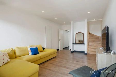 Instapklare woning met tuin en 2 slaapkamers - Photo 5