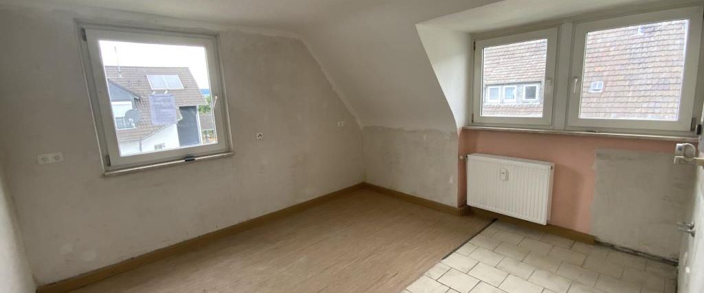 2-Zimmer-Wohnung in Weißenthurm - Photo 1