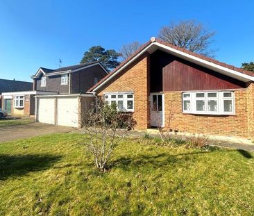 3 bedroom detached bungalow to rent - Photo 3