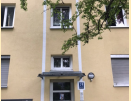 Geräu­mi­ge 3 Zim­mer Woh­nung mit Bal­kon ins Grüne - Foto 1