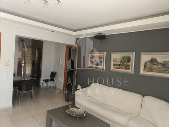 Ενοικίαση κατοικίας, 86 τ.μ., Κορυδαλλός, 900 € - Photo 1