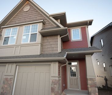 40 Sage Bluff Road calgary - Photo 4