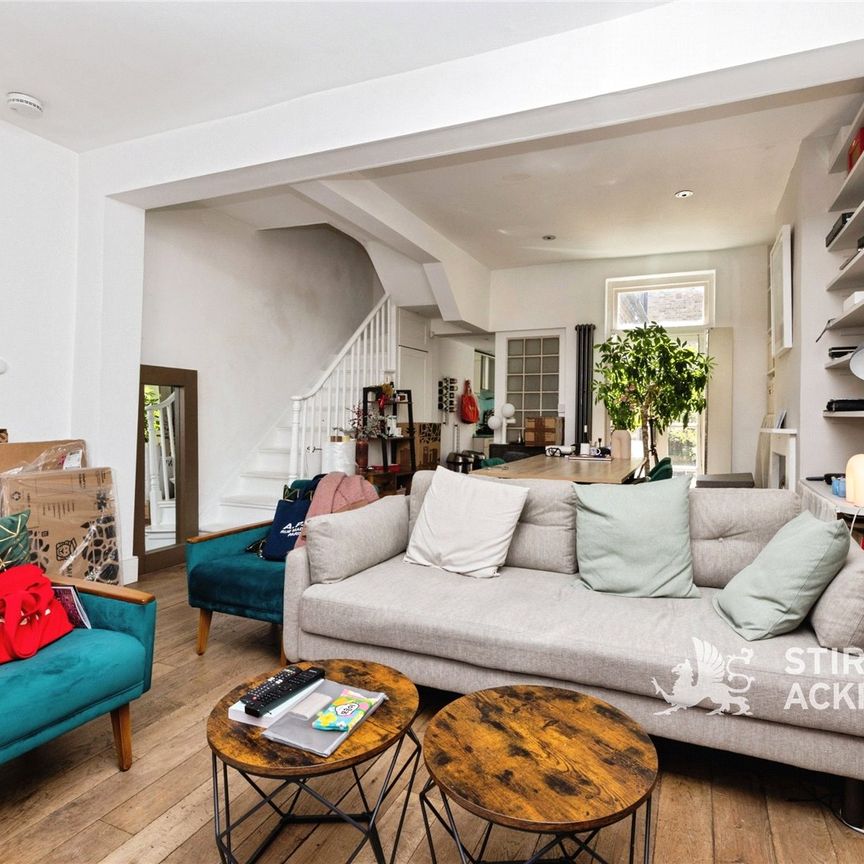Quilter Street, London, E2 7BT - Photo 1