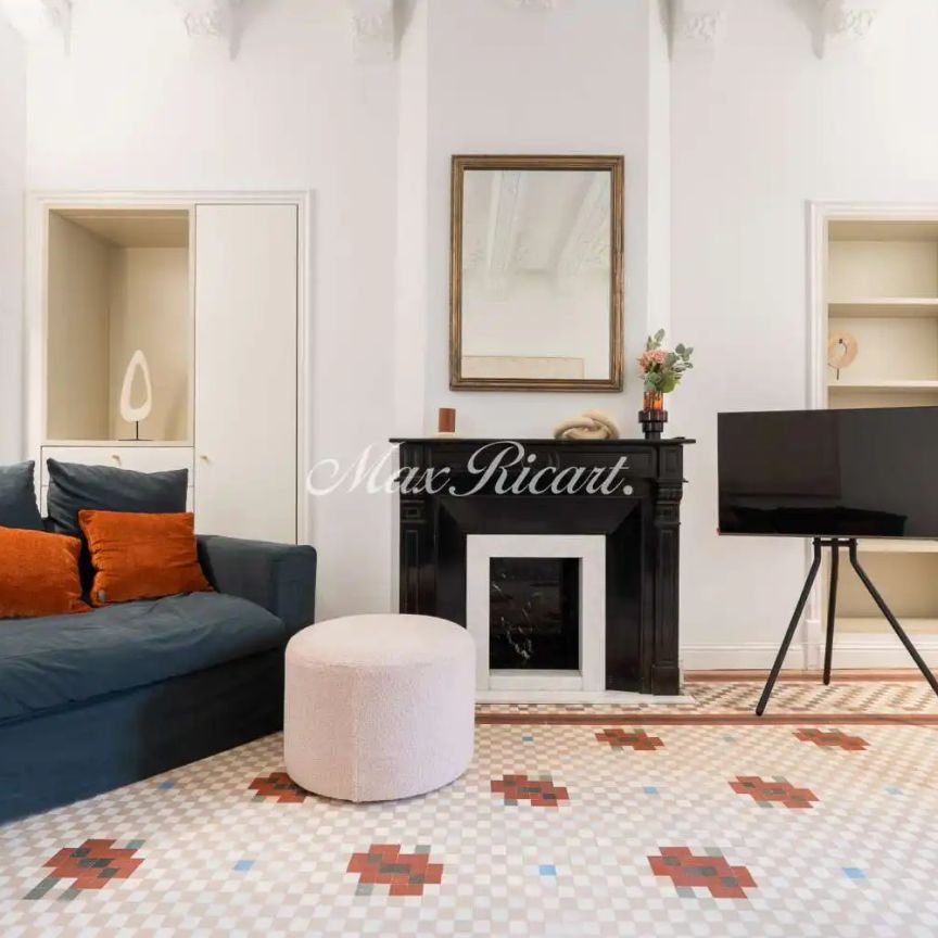 Piso de alquiler en N/a, Dreta de l'Eixample - Photo 1