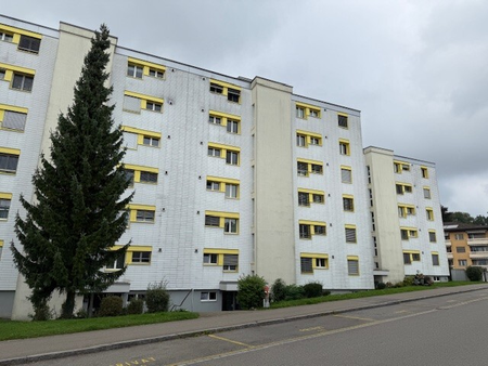 Ihr neues Zuhause in Oberglatt - 2.5 Zimmerwohnung - Photo 5