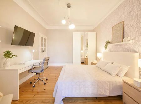 Calçada Necessidades, Lisbon, Lisbon 1350-177 - Photo 5