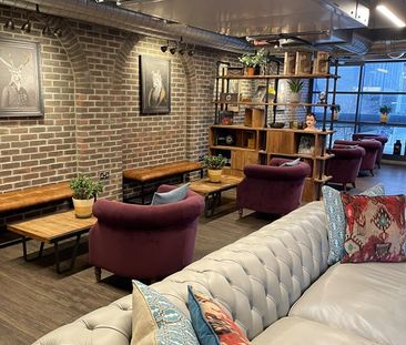 Room in a Shared Flat, Wembley, HA9 - Photo 3