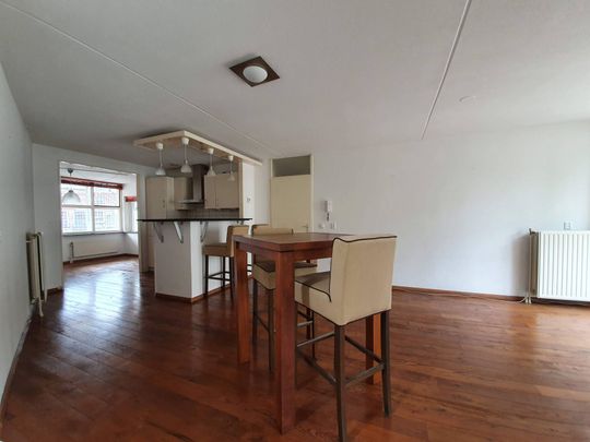 Te huur: Appartement Cingelstraat in Breda - Foto 1