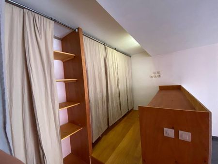 Location appartement 1 pièce 37.09 m² à Bourg-lès-Valence (26500) - Photo 5