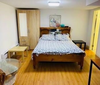 For Lease - 79 Cultra Square Unit# Bsmt, Toronto, Ontario - Photo 2