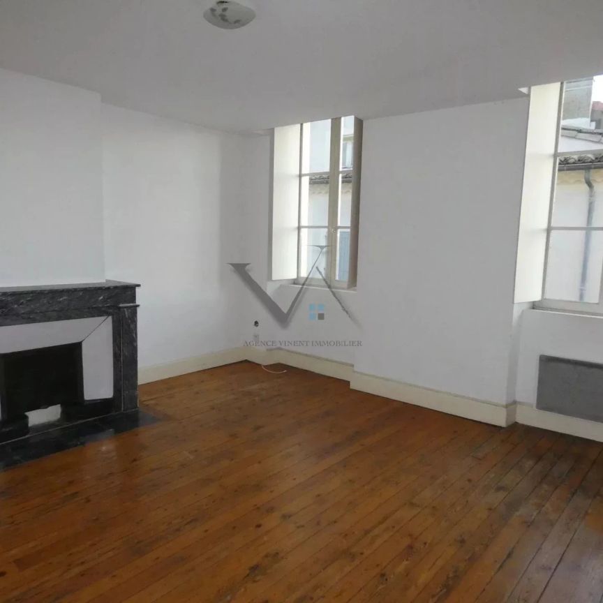 Appartement Montélimar - Photo 1