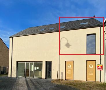 Modern nieuwbouwappartement met drie slaapkamers in Geel-Winkelomhe... - Photo 3