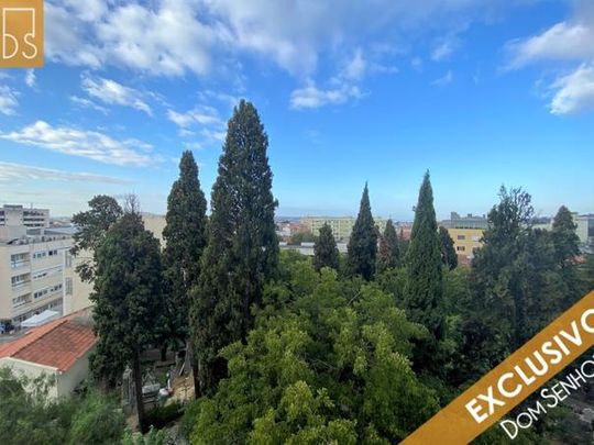 Apartamento T1 em Lisboa - Photo 1