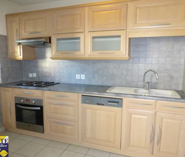 Location Appartement 2 pièces 47m² PONTAULT COMBAULT 77340 - Photo 5
