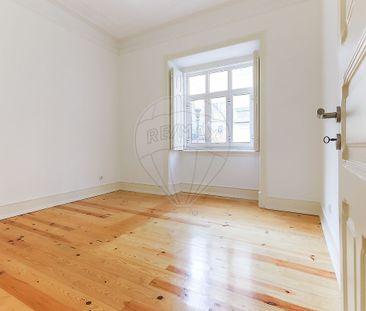Apartamento T3 em Lisboa - Photo 2