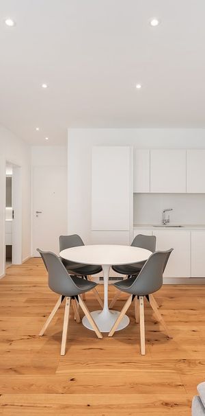 2.5 Zimmer, 50 m², 1. Stock - Foto 1