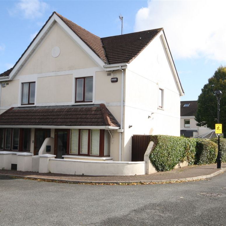 2 Village Gate, Dalkey, Co Dublin A96 YE89 - Photo 1