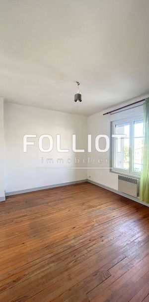 PERIERS : appartement T1 (32 m²) en location - Photo 1