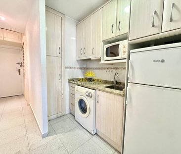 1-BEDROOM APARTMENT - DEHESA DE CAMPOAMOR - Photo 6