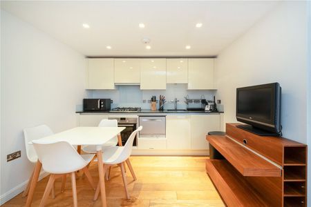 Cornwall House, Marylebone, NW1 - Photo 3