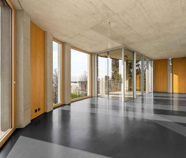 4.5 Zimmer, 110 m², 1. Stock - Foto 2