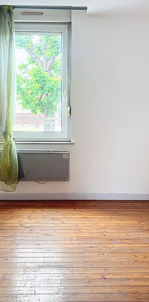 Appartement à louer - REIMS GARE - Photo 1