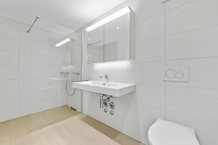 4.5 Zimmer, 100 m², 4. Stock - Foto 4