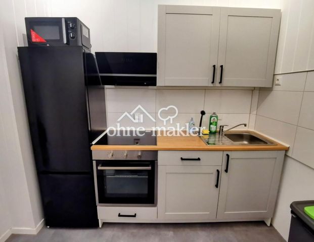 Etagenwohnung in Neumünster (Tungendorf) - Photo 1