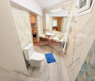 Studio/Γκαρσονιέρα για ενοικίαση Ποταμούδια (Καβάλα) - Photo 6