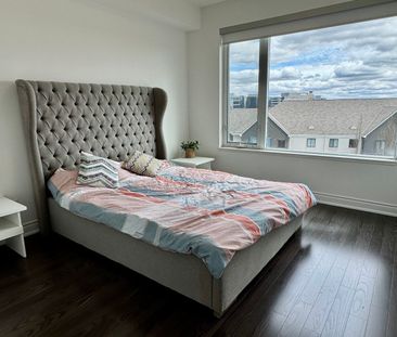 For Lease - 325 South Park Road Unit# 605, Markham, Ontario - Photo 4