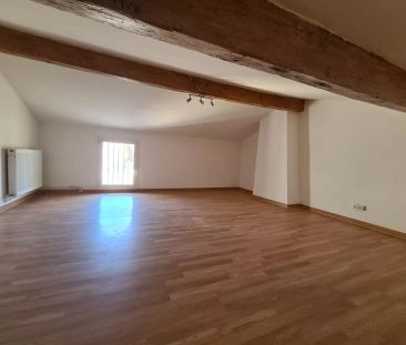 A louer Maison Margaux 98.48 m2 - Photo 1