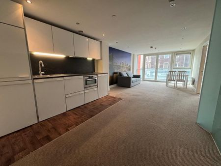 2 bedroom property to rent - Photo 3