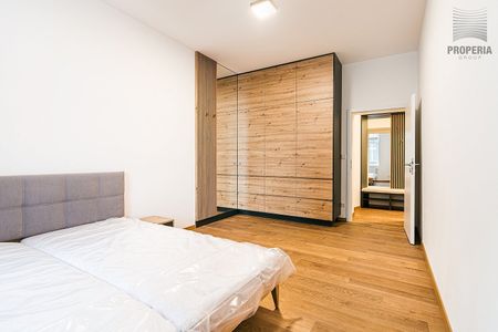 Pronájem bytu 2+kk 56 m² - Photo 2