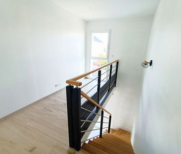 Maison La Chapelle Sur Erdre 5 pièce(s) 100.15 m2 - Photo 2