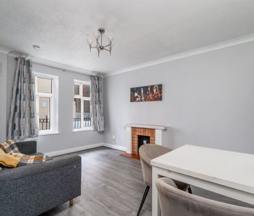 Grange Court Apartments, Stoneybatter, Dublin 7 - Photo 2
