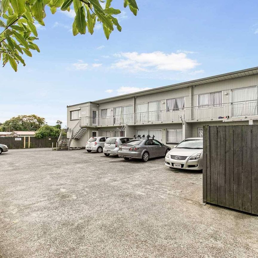 Property Management328 Ellerslie-Panmure Highway, Mount Wellington - Unit for Rent - Photo 1