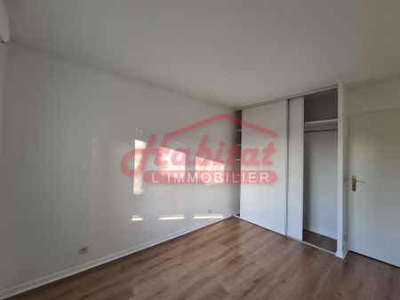 Location Appartement 3 pièces 66m² CHELLES 77500 - Photo 2