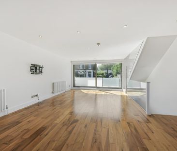 5 bedroom townhouse to rent - Photo 3