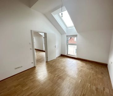 Attraktiver Wohnraum in Weiz – ALTBAU wurde zum NEUBAU - Photo 5