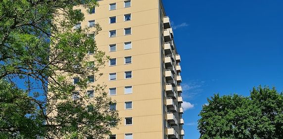 Okstigen 8, Brunnsäng - Photo 2
