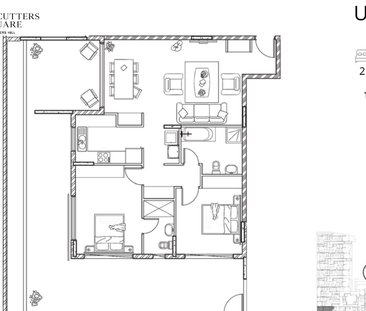 Nearly New Apartment!! - Photo 2