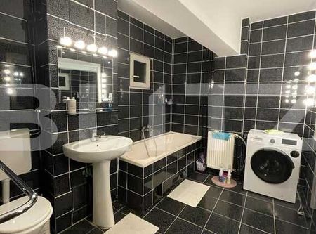 Apartament de 4 camere, pet friendly, 94 mp, balcon, zona Titulescu - Fotografie 3