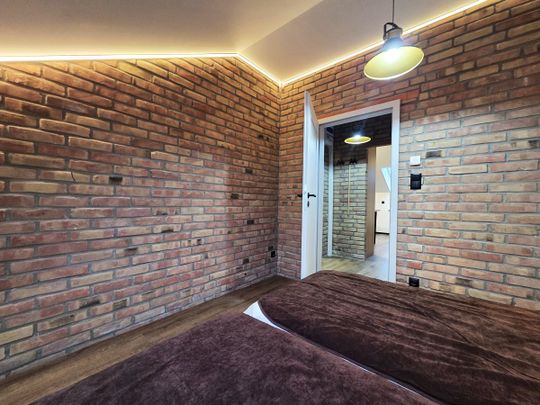 Nigdy nie zamieszkałe| gotowe do wprowadzenia - Фото 1