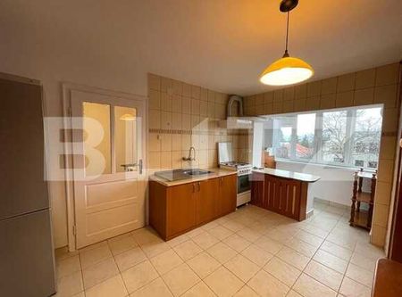 Apartament de 3 camere, 80 mp, pet friendly, zona Sigma Center - Photo 4