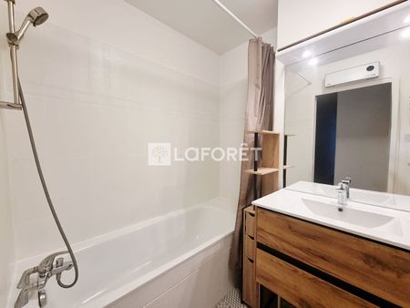 Appartement T3 Saint-Ouen-l'Aumône à louer - Photo 5