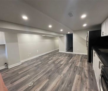 For Lease - 449 Concord Avenue Unit# Bsmt, Toronto, Ontario - Photo 5